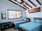 En venta casa amoblada urbanización taos