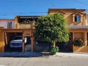 EN VENTA CASA AMPLIA EN VILLA FONTANA TIJUANA 6 RECS, 2...