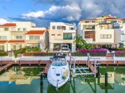 En Venta Casa Amueblada en Zona Hotelera de Cancún En Venta Casa Amueblada en Zona Hotelera de Cancún