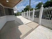 En venta Casa Barrio Crespo