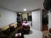 EN VENTA CASA BIFAMILIAR DIVIDIDA APTOS. EL SOCORRO...