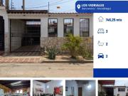 EN VENTA CASA C.R.PARQUE LOS VIDRIALES BARCELONA VE03...
