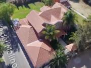 EN VENTA CASA CALICANTOS ZONA RESIDENCIAL AL NORTE DE...