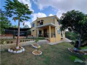 EN VENTA CASA CAMPESTRE ACAPULCO RUITOQUE BAJO