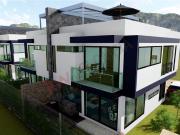 EN VENTA CASA CAMPESTRE ECOSTENIBLE EN COTA CUNDINAMARCA...