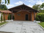 EN VENTA CASA CAMPESTRE, EL TIGRE PEREIRA