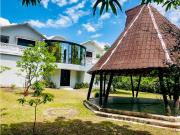 En Venta Casa Campestre En Condominio en vanguardia,...