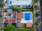 En Venta Casa Campestre en el condominio Barú Villavicencio