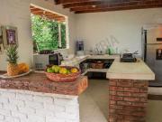 En Venta Casa Campestre En Jamundí, Valle Del Cauca