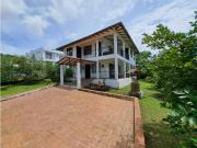 En Venta Casa Campestre en La Mesa Conjunto Cerrado