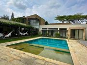 EN VENTA CASA CAMPESTRE EN LAS MERCEDES JAMUNDI