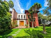 En venta casa campestre en Puembo