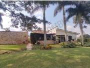 En Venta Casa Campestre las Mercedes, Jamundí, Valle Del...