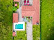 En Venta Casa Campestre Nueva en la Vereda Vanguardia