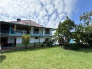 EN VENTA CASA CAMPESTRE UBICADA VIA ARMENIA TEBAIDA