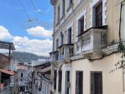 EN VENTA CASA CENTRO HISTORICO OPORTUNIDAD, QUITO ECUADOR