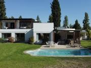 En venta casa Chicureo Poniente El Algarrobal