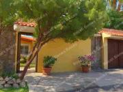 EN VENTA CASA COLONIAL DE UN NIVEL