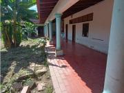 EN VENTA CASA COMERCIAL A REMODELAR URB. CARABOBO...