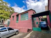 En venta Casa Comercial en San Bernardino Caracas