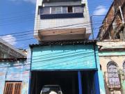 En Venta Casa Comercial La Pastora 223mts/5H/6B/2PE