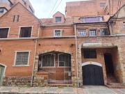 EN VENTA CASA COMERCIAL PATRIMONIO ARQ 400M2+JARDIN EL NOGAL