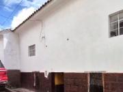 EN VENTA CASA COMO TERRENO EN SANTA ANA CUSCO EN VENTA CASA COMO TERRENO EN SANTA ANA CUSCO