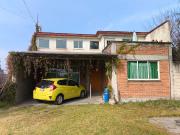 En Venta casa con 236 m2 terreno, 245 const 3 reámaras...