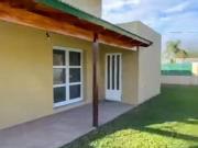 EN VENTA CASA CON 2 DORMITORIOS A ESTRENAR FUNES CITY