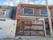 EN VENTA CASA CON 3 HABITACIONES Y PATIO POSTERIOR, EN...