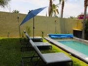 EN VENTA CASA CON ALBERCA AJIJIC, CHAPALA