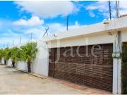 en venta casa con alberca en campeche