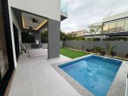 EN VENTA CASA CON AMENIDADES EN MÉRIDA COUNTRY CLUB PRIV...