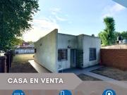 EN VENTA CASA CON AMPLIO TERRENO