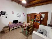 En venta casa con depto a terminar !