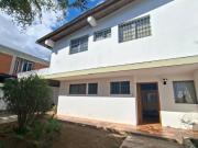 En venta Casa con hermosa vista en El Cafetal