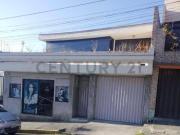 En venta casa con local comercial Cotocollao