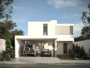 EN VENTA CASA CON PISCINA EN MORERA, CHOLUL