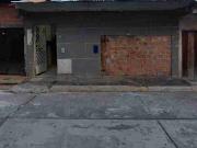 En Venta Casa con proyección del Segundo Piso en Pasaje...