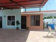 EN VENTA CASA CON TERRENO EXCEDENTE, CAUCEL MERIDA EN VENTA CASA CON TERRENO EXCEDENTE, CAUCEL MERIDA