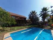 En Venta Casa Condominio CasaGrande Peñalolén