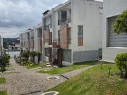 En Venta Casa Conjunto Habitacional Privado Seguridad...