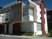 EN VENTA CASA CUMBAYA LUMBISI 170M2 $181500 VISTA ATICO...