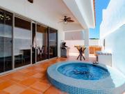 En VENTA casa de 1 piso amueblada en Marina Real, en San...