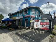 En Venta Casa De 262m2 Con 4 Locales Comerciales, Pto. Montt