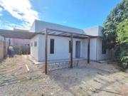 En Venta, Casa de 2 Dormitorios, a terminar B° 107 Viv....