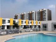 En Venta Casa de 2 Niveles en Villa Campestre