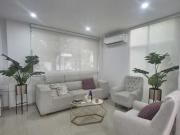 En Venta casa de 2 niveles en Villa Campestre