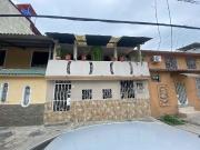 En venta casa de 2 plantas, norte de Guayaquil