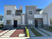 En Venta Casa de 2 Recamaras con Cisterna en Pachuca